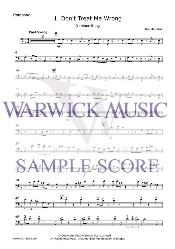 Swingalong Volume 2